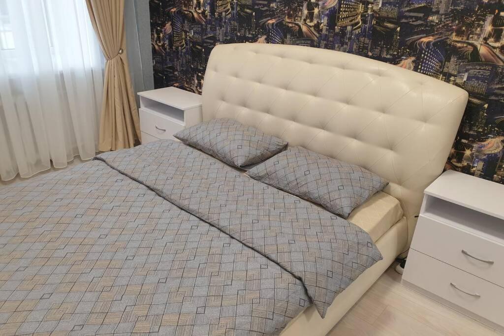 Comfortable Luxury Apartment With 3 Rooms. Center Heart Of Kiev Екстер'єр фото