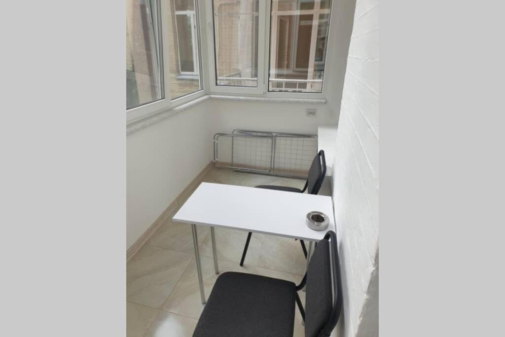 Comfortable Luxury Apartment With 3 Rooms. Center Heart Of Kiev Екстер'єр фото